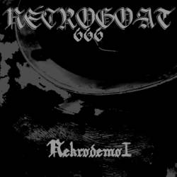 Necrogoat 666 : Nekrodemo 1